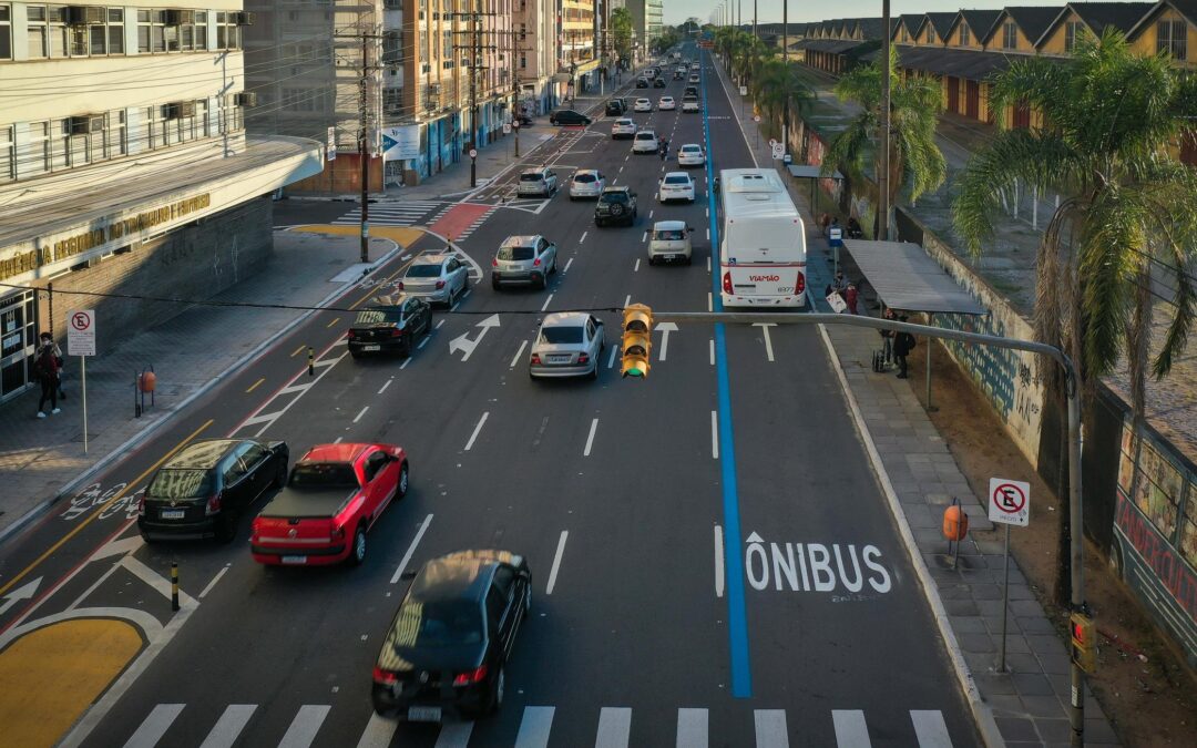 Transporte público de Porto Alegre tem aumento de viagens em finais de semana e dias úteis