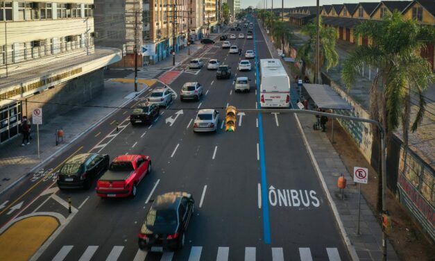 Transporte público de Porto Alegre tem aumento de viagens em finais de semana e dias úteis