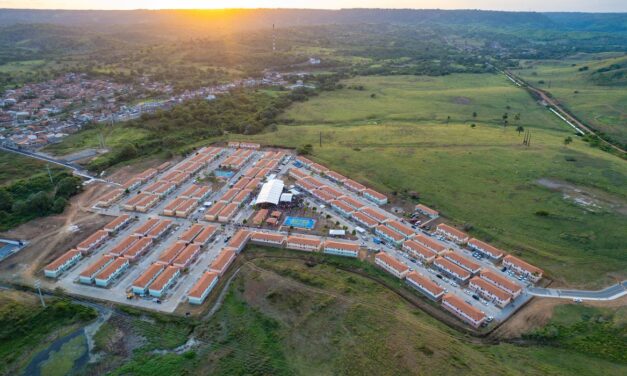 Lula sanciona hoje lei do programa Minha Casa, Minha Vida