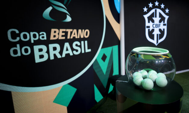 Grêmio decide vaga para a final da Copa do Brasil no Maracanã; confira datas