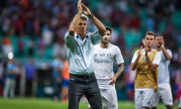 Com a queda de Mano, apenas oito técnicos que começaram o Brasileirão seguem em seus times; Veja os nomes