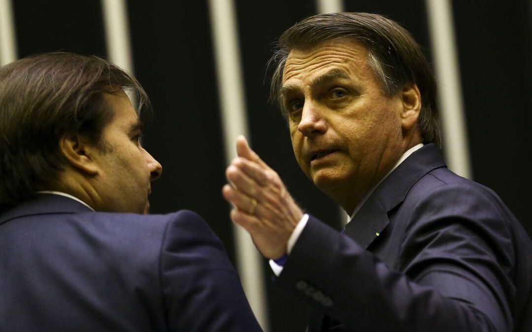 Ação penal contra ex-presidente Bolsonaro por insultos a Maria do Rosário é arquivada