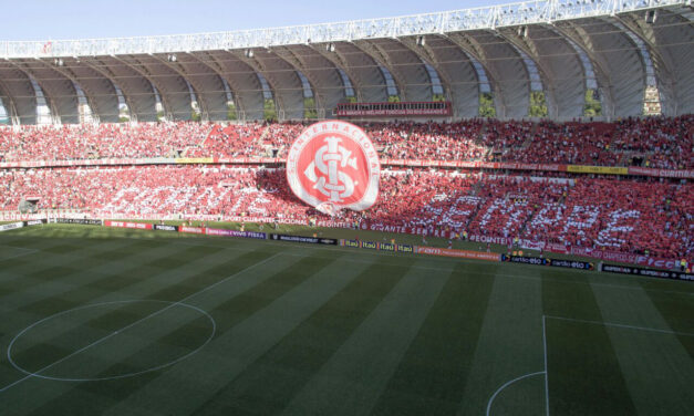 Inter amplia número de lugares à disposição no Beira-Rio