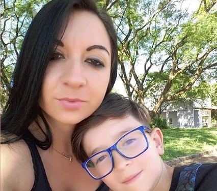 Caso Rafael: Pena de Alexandra Dougokenski aumenta 8 anos