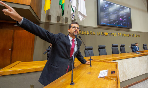 Aprovado projeto que prevê merenda especial para alunos com restrição alimentar