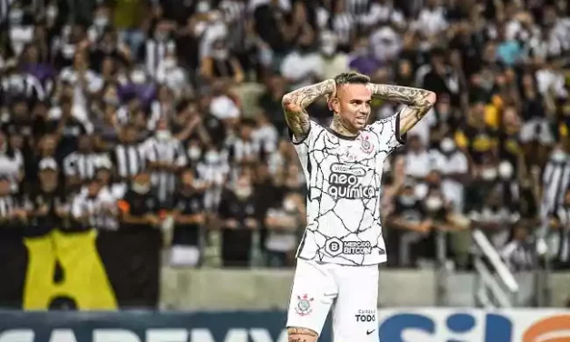Corinthians divulga nota sobre o caso Luan e oferece suporte ao atleta