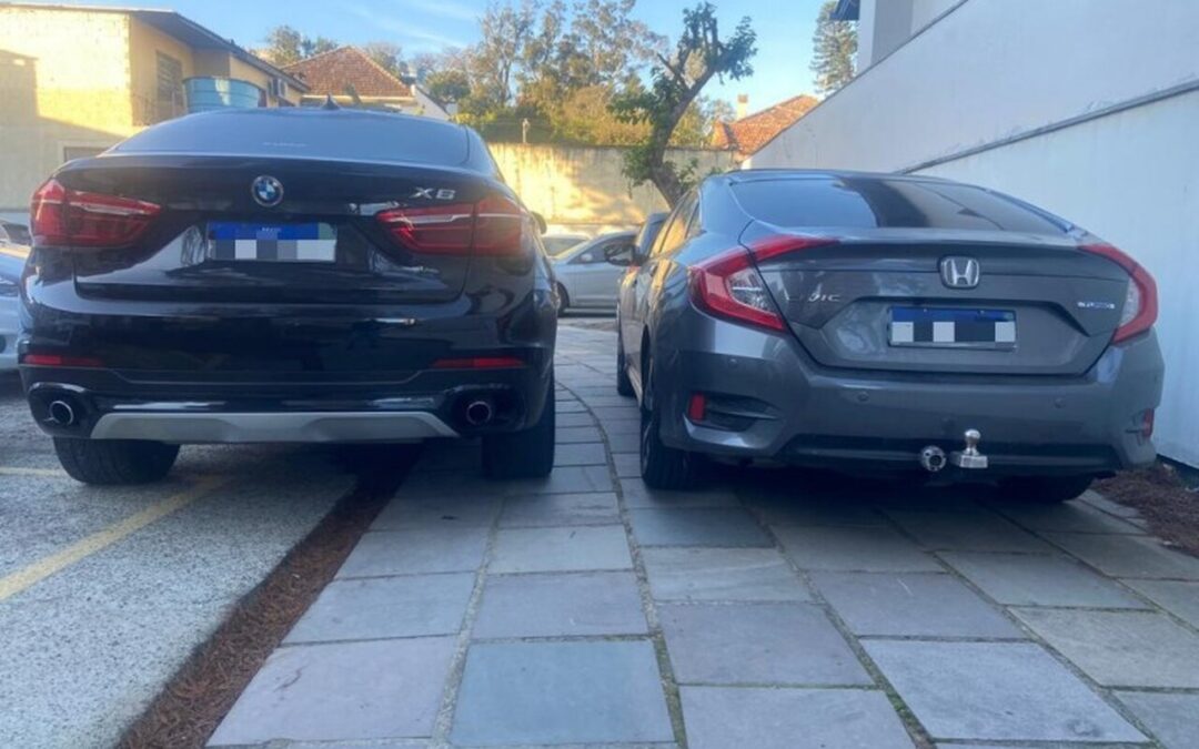 Polícia Civil prende sete pessoas suspeitas de extorquir moradores de Canoas