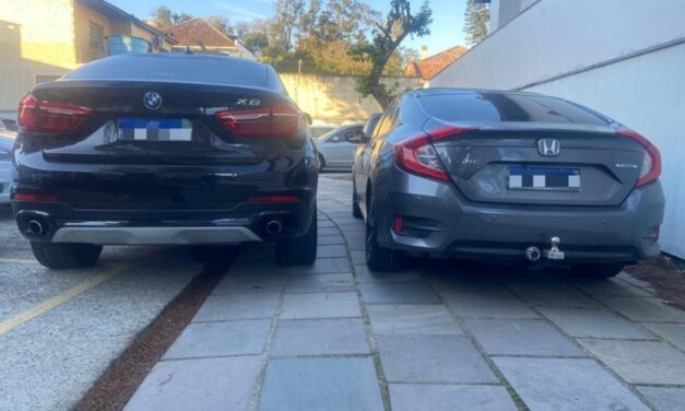 Polícia Civil prende sete pessoas suspeitas de extorquir moradores de Canoas