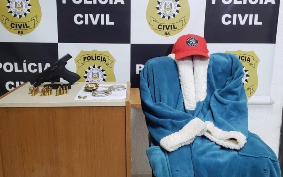 Operação Medida Certa: Polícia Civil combate grupo suspeito de roubar remédios para emagrecer