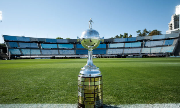 Sorteio das oitavas da Libertadores ocorre nesta quarta-feira; confira possíveis adversários do Inter