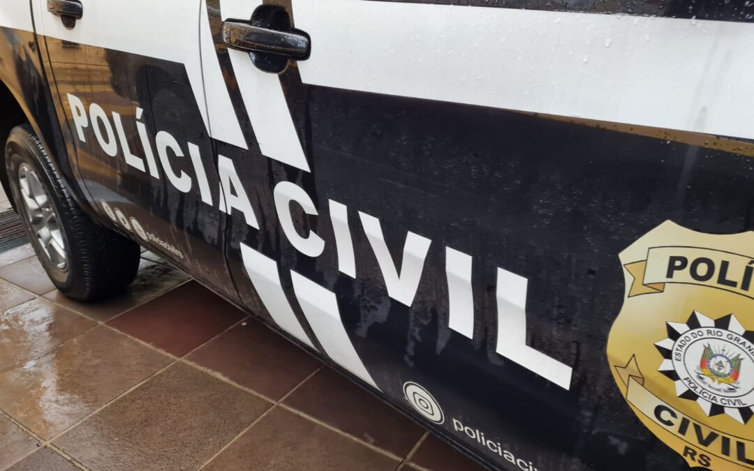 Homem morto com dois tiros na cabeça é encontrado em Bento Gonçalves