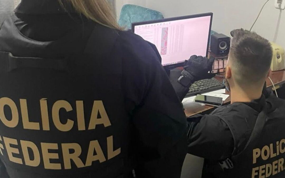 Suspeito de armazenar pornografia infantil é preso em Seberi