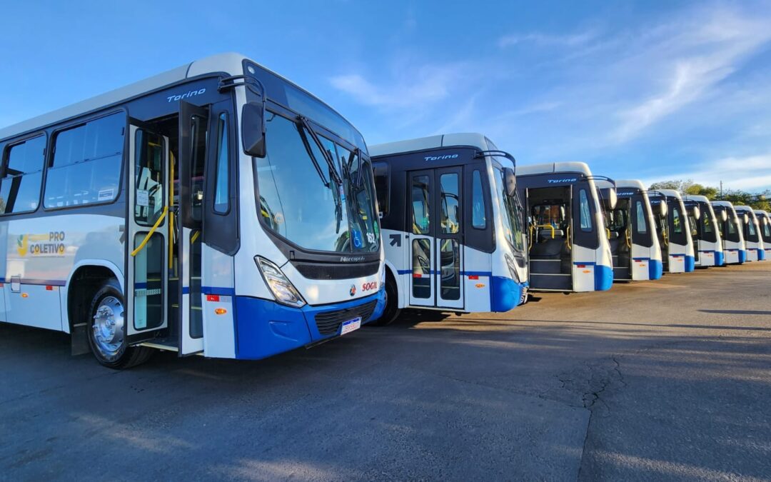 Gravataí: aplicativo mostrará melhores rotas e localização dos ônibus