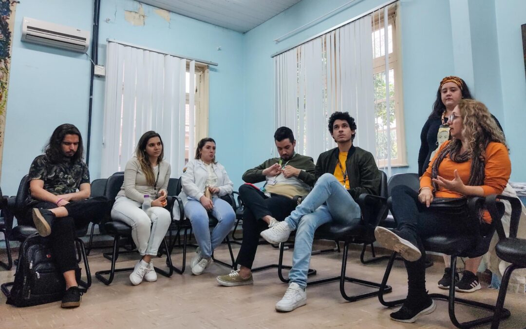 Secretaria da Saúde de Porto Alegre realiza evento para debater sobre Dia da Mulher Negra Latino-Americano