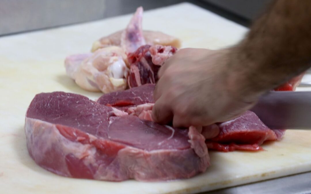 Aumento na produção de carnes deve reduzir preços para o consumidor