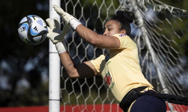 Copa do Mundo: Seleção Feminina enfrenta a China em jogo-treino na Austrália