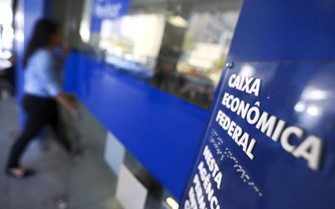 Caixa começa a distribuir R$ 12,7 bilhões de lucro do FGTS