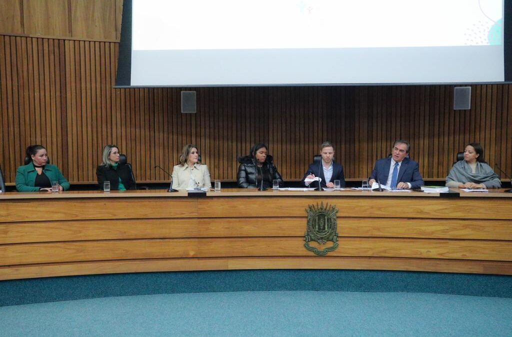 Seminário no MPRS debate os desafios e conquistas nos 33 anos do estatuto da criança e adolescente