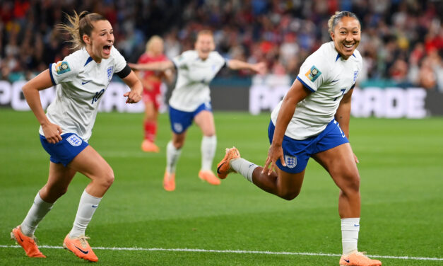 9º dia de Copa do Mundo Feminina tem recuperação da Argentina, confirmação de favoritismo e “jogo sem-fim”