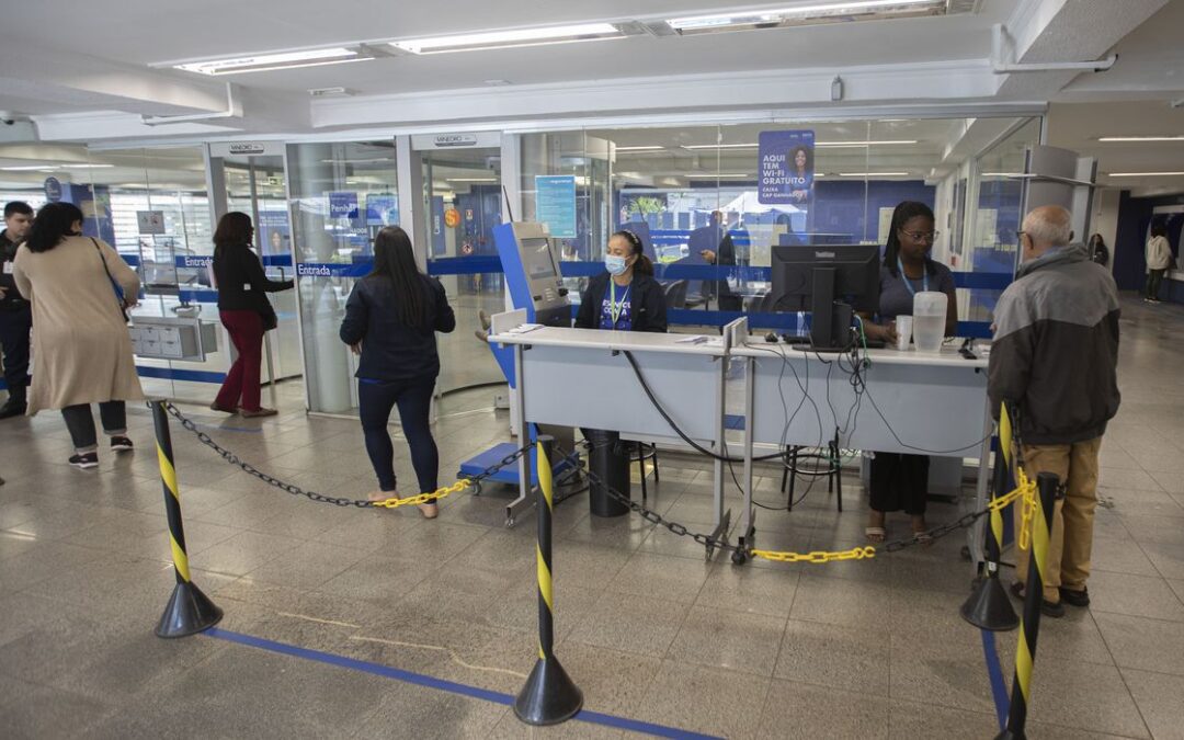 Programa Desenrola renegocia R$ 2,5 bilhões em duas semanas