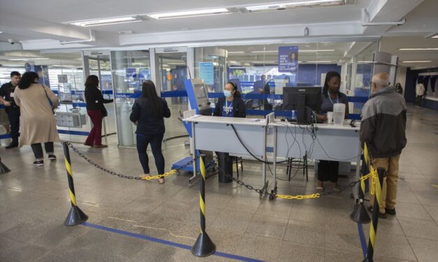 Programa Desenrola renegocia R$ 2,5 bilhões em duas semanas
