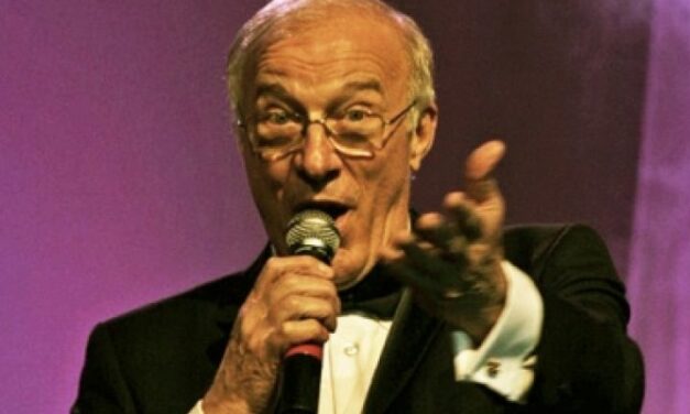 Morre o cantor caxiense Edgar Pozzer aos 84 anos