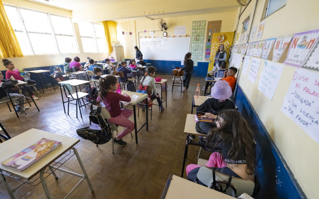 Aprovada inclusão da Lei Maria da Penha como sugestão de palestra nas escolas