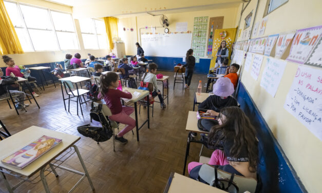 Aprovada inclusão da Lei Maria da Penha como sugestão de palestra nas escolas