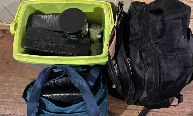 Operação Aldicarbe prende 12 suspeitos de integrar facção do tráfico no Litoral