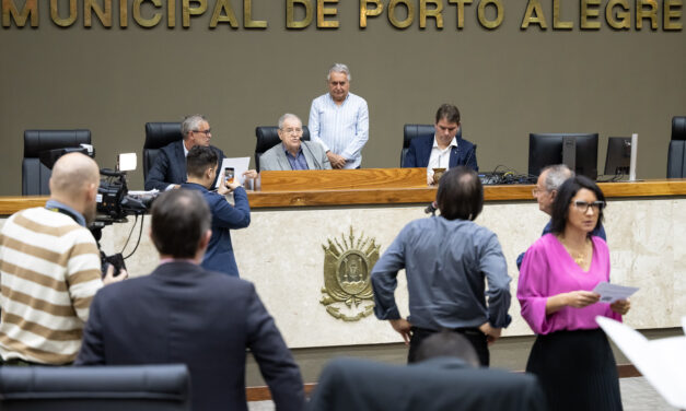 CPI da Smed fará visitas a escolas e depósitos da prefeitura