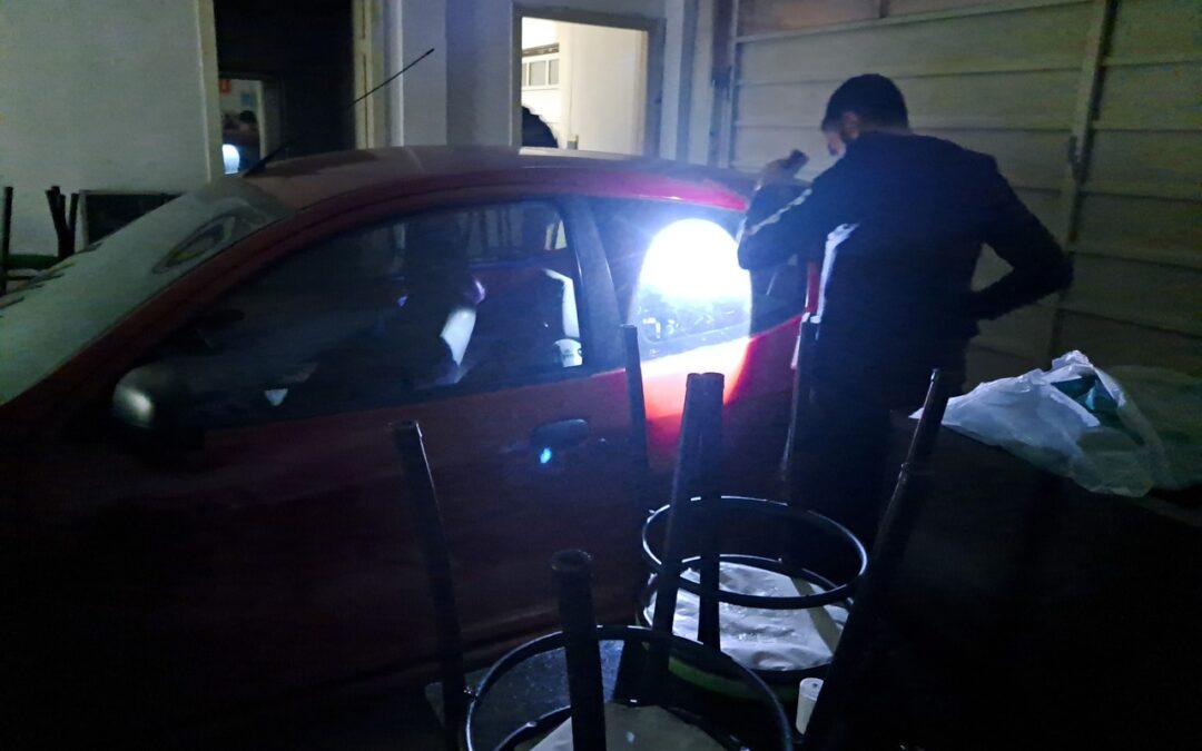 Operação Chapolin: Polícia Civil desmantela quadrilha especializada em furtos de veículos na Região Metropolitana de Porto Alegre