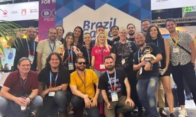 Estado leva 14 empresas gaúchas para a maior feira de games do mundo, na Alemanha