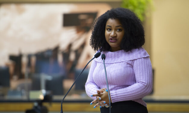 Porto Alegre debate Projeto de Lei para Substituição de Monumentos Ligados à Escravidão por Homenagens a Figuras Históricas Negras e Indígenas