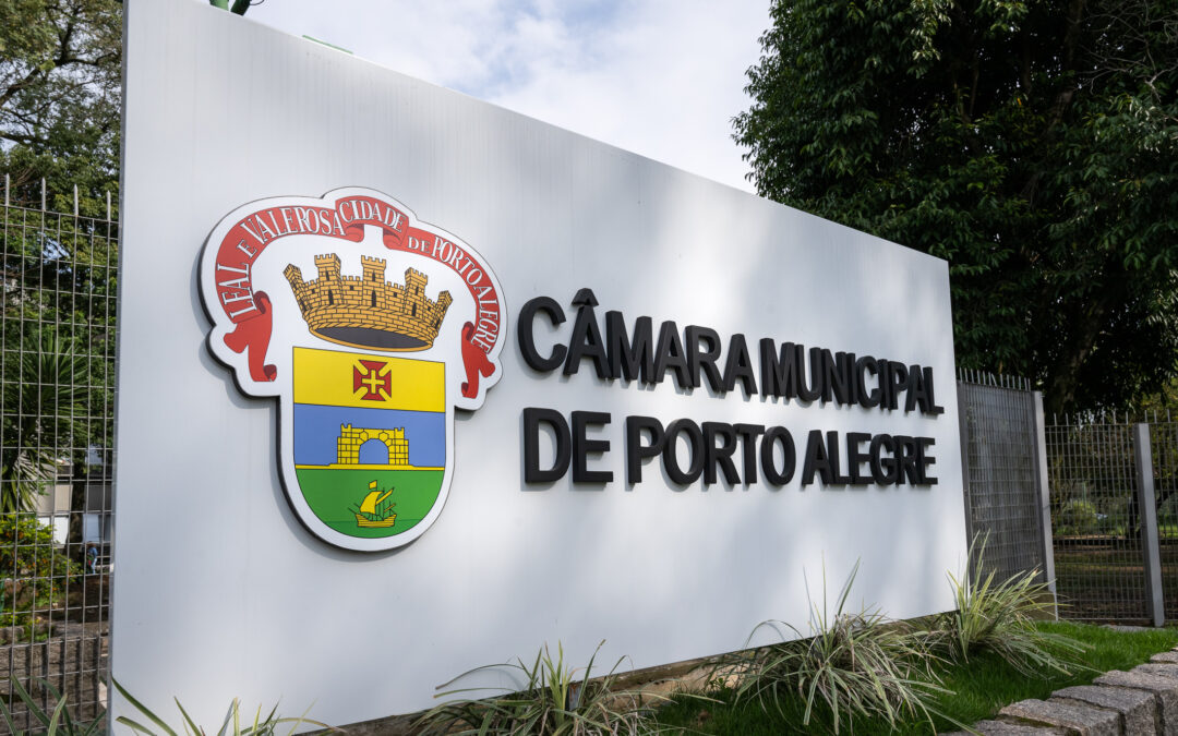 Inscrições para estágios na Câmara vão até dia 14 de agosto