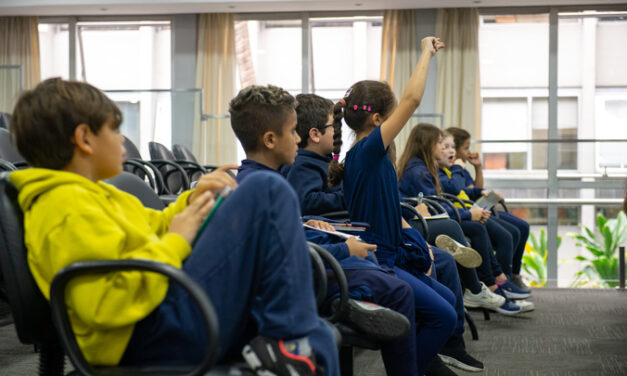 Projeto de Lei propõe autorização dos pais para participação em atividades pedagógicas de gênero nas escolas