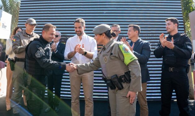 Governo oficializa retorno da Susepe ao comando da Cadeia Pública de Porto Alegre