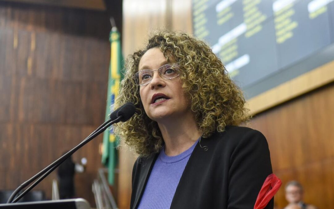 Deputada Luciana Genro (PSOL) exige soluções imediatas para caos no transporte de Cachoeirinha: População aguarda resposta da Metroplan