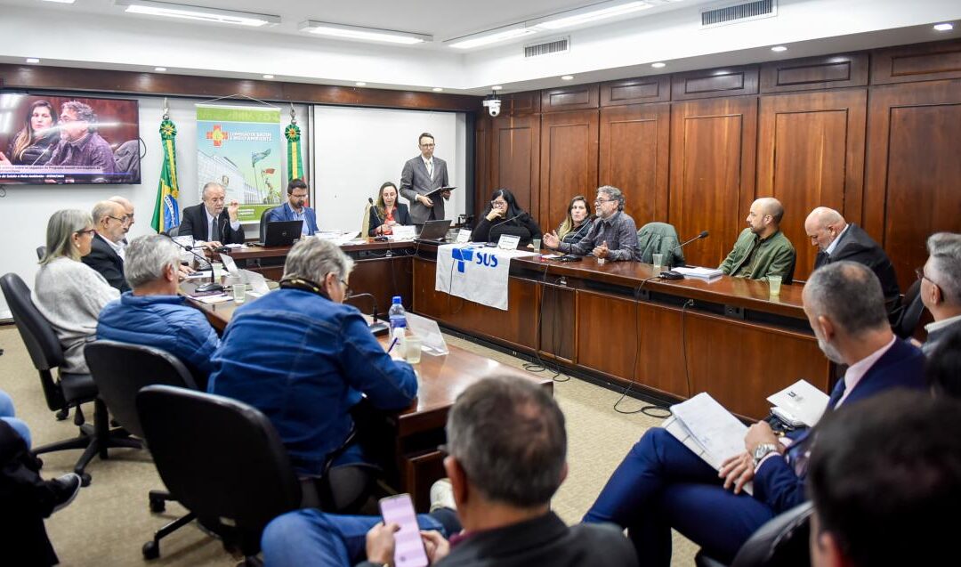 Gestores de Saúde da Região Metropolitana pedem mudanças no Programa Assistir