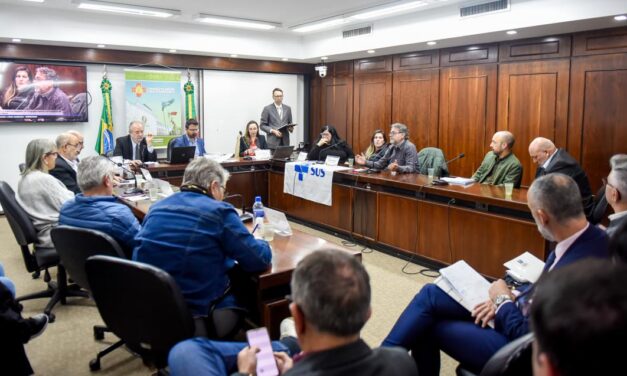 Gestores de Saúde da Região Metropolitana pedem mudanças no Programa Assistir