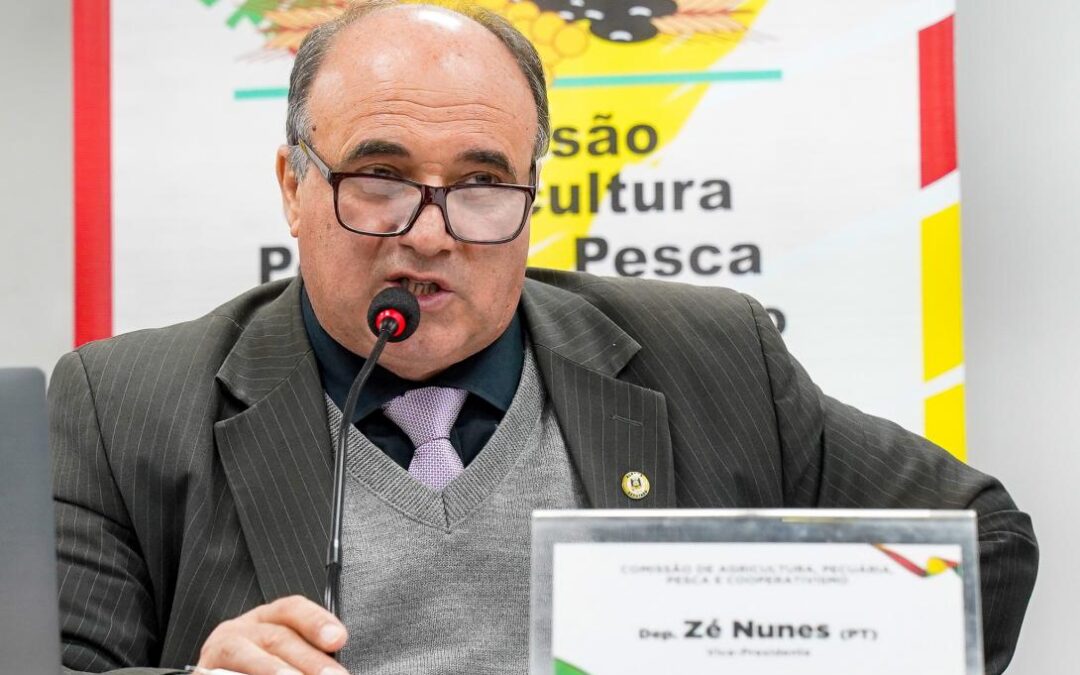 Crise no Setor Leiteiro Gaúcho: Alta de insumos e importações do Mercosul desafiam competitividade e exigem medidas urgentes