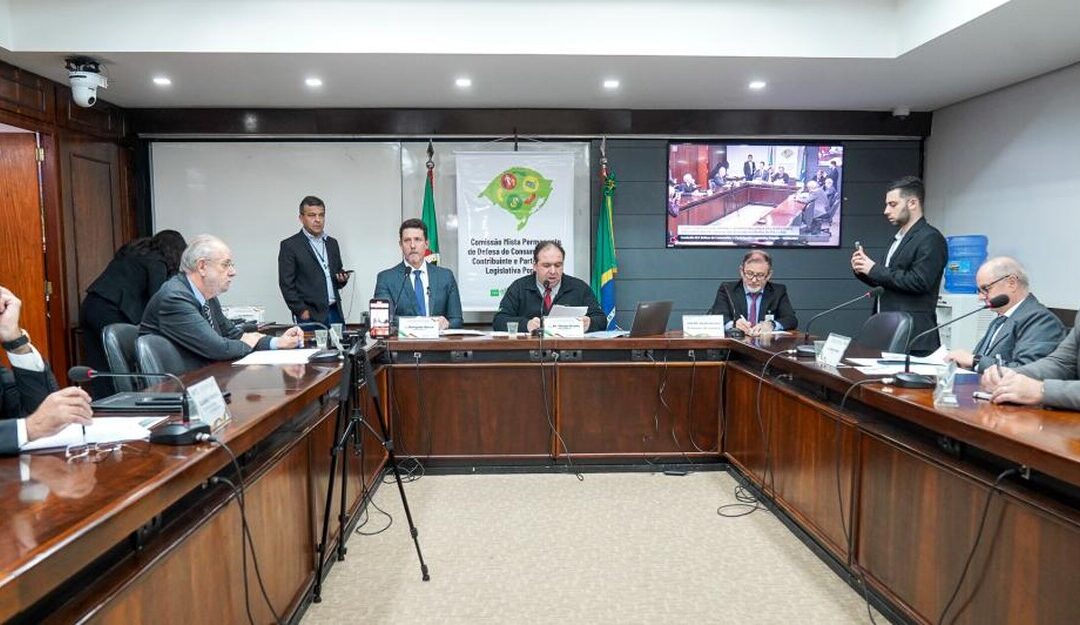 Aumento do preço dos combustíveis foi tema de audiência pública na Assembleia Legislativa