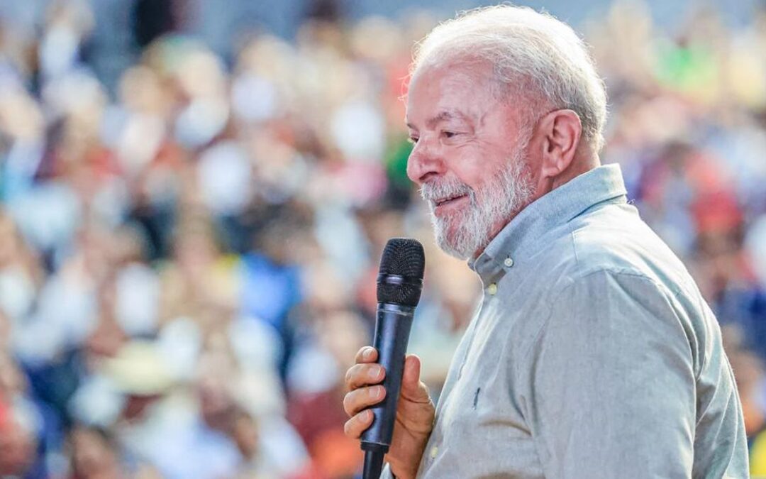 No Piauí, Lula lança novo programa contra a fome