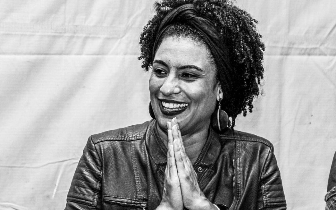 Caso Marielle: TJRJ derruba sigilo da denúncia contra ex-bombeiro Suel