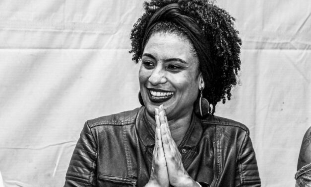 Caso Marielle: TJRJ derruba sigilo da denúncia contra ex-bombeiro Suel