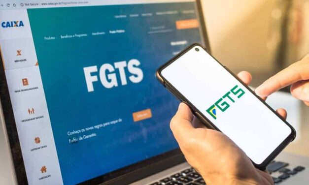 Ministério do Trabalho e Emprego inicia fase de testes do FGTS Digital