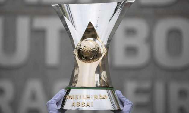 Série A: CBF detalha jogos das rodadas 21 a 24; veja tabela da dupla Gre-Nal