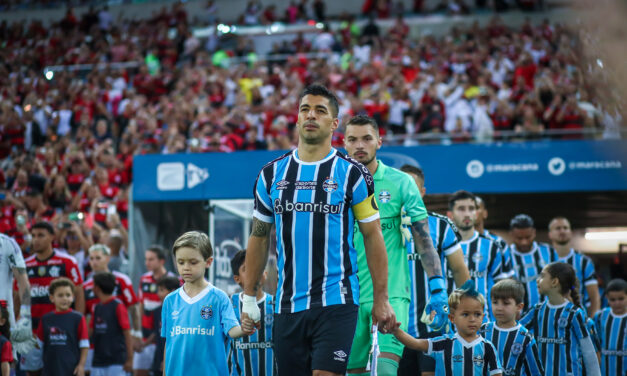 Participação na Copa do Brasil rende valor milionário ao Grêmio