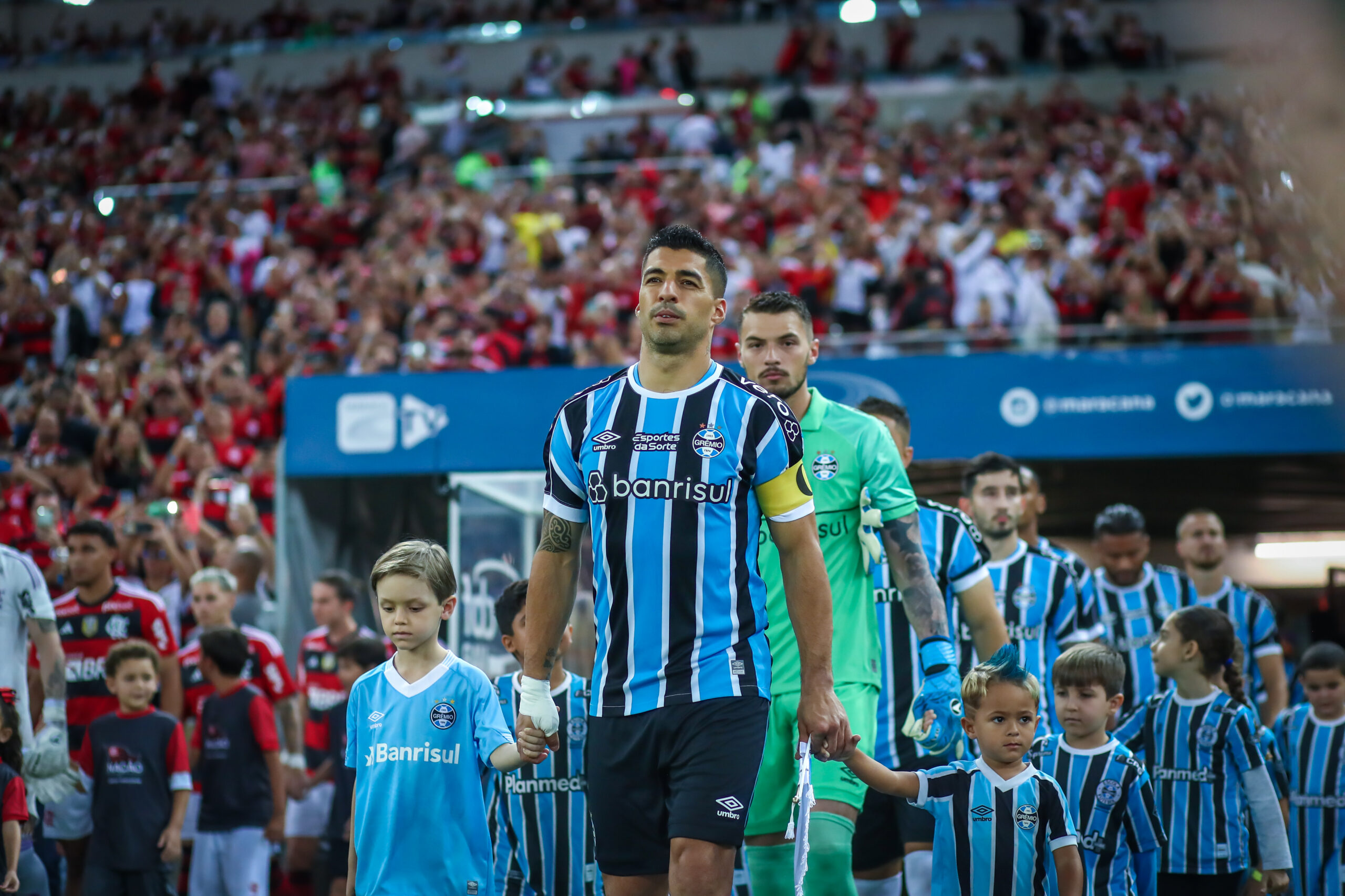 Grêmio FBPA 
