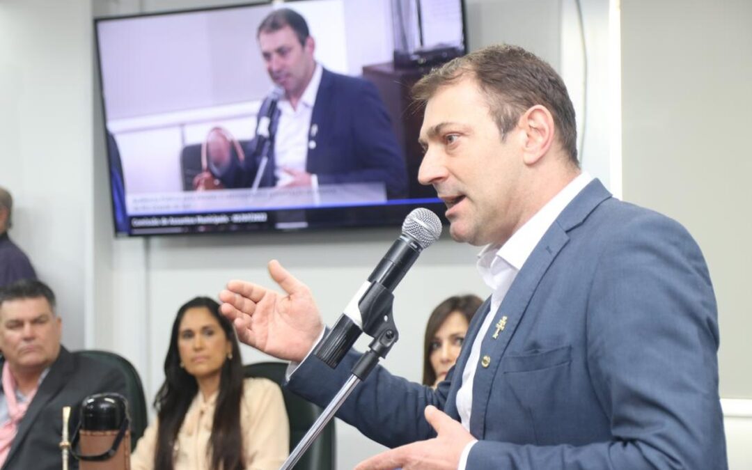 Reinstalação da Frente Parlamentar da Mineração e do Polo Carboquímico é anunciada