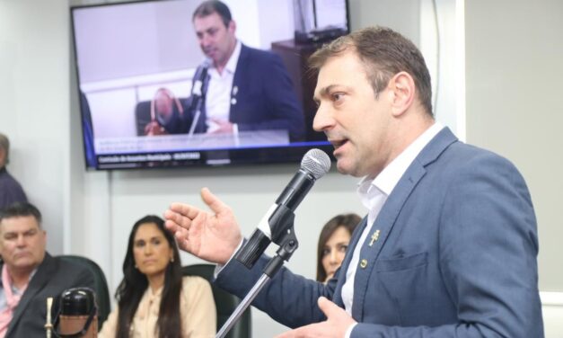 Reinstalação da Frente Parlamentar da Mineração e do Polo Carboquímico é anunciada